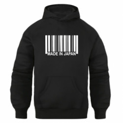 Худі оверсайз