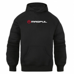 Худі оверсайз