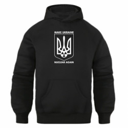 Худі оверсайз