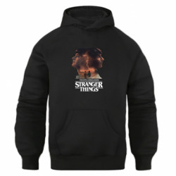 Худі оверсайз