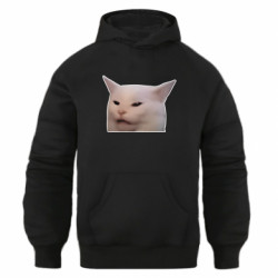 Худи оверсайз