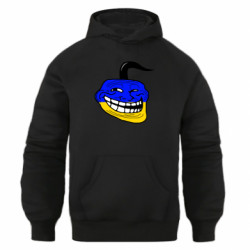 Худі оверсайз