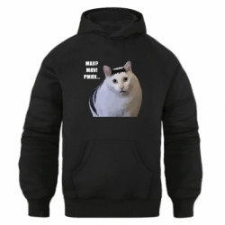 Худі оверсайз