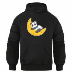 Худі оверсайз