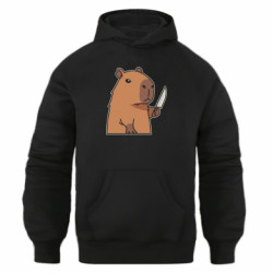 Худи оверсайз