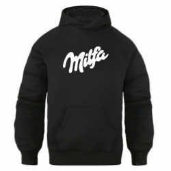 Худі оверсайз