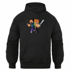 Худі оверсайз