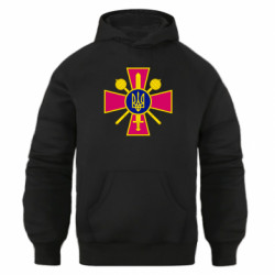 Худи оверсайз