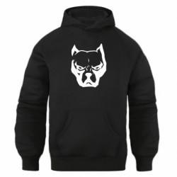 Худі оверсайз