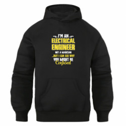 Худі оверсайз