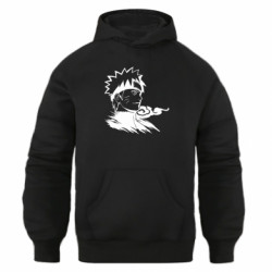 Худі оверсайз