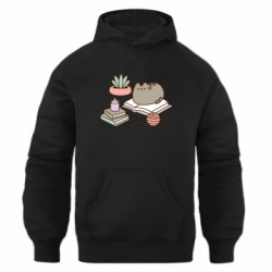 Худи оверсайз