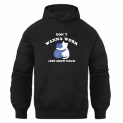 Худі оверсайз