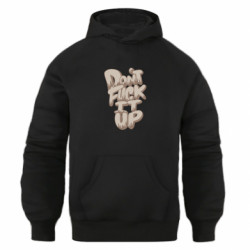 Худі оверсайз