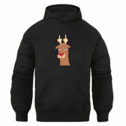 Худі оверсайз