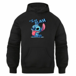 Худі оверсайз