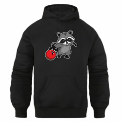 Худі оверсайз