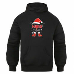 Худі оверсайз - FATLINE