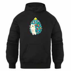 Худи оверсайз