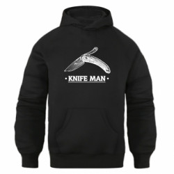 Худі оверсайз