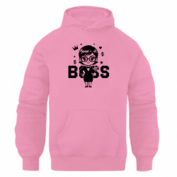 Худі оверсайз