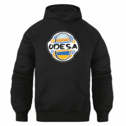 Худі оверсайз