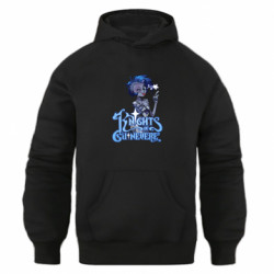 Худі оверсайз