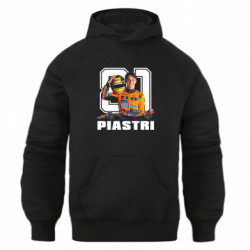 Худі оверсайз