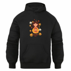 Худі оверсайз