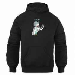 Худі оверсайз