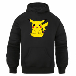 Худі оверсайз