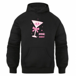 Худи оверсайз