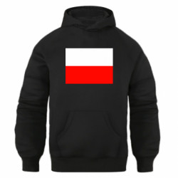 Худи оверсайз