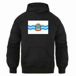 Худі оверсайз