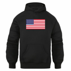 Худі оверсайз