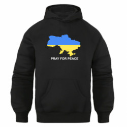 Худі оверсайз