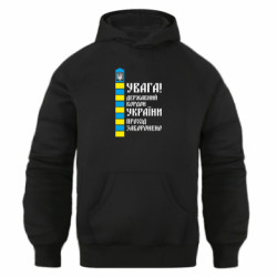 Худі оверсайз