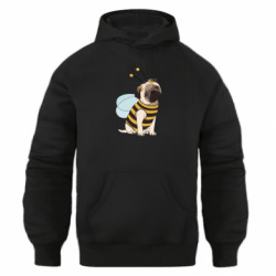 Худи оверсайз