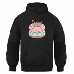 Худі оверсайз