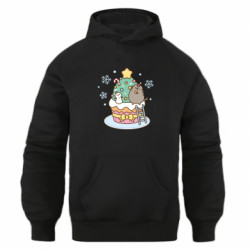 Худі оверсайз