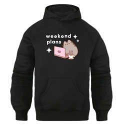 Худі оверсайз