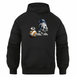 Худі оверсайз