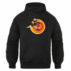 Худі оверсайз