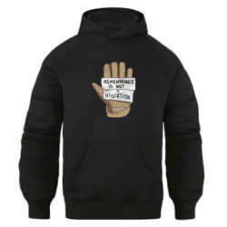 Худі оверсайз