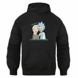 Худі оверсайз