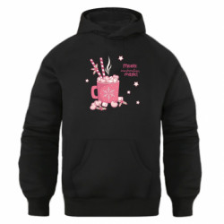 Худі оверсайз