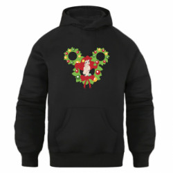 Худі оверсайз