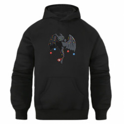 Худі оверсайз