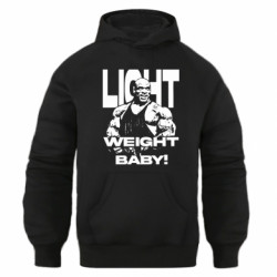 Худи оверсайз