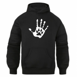 Худі оверсайз